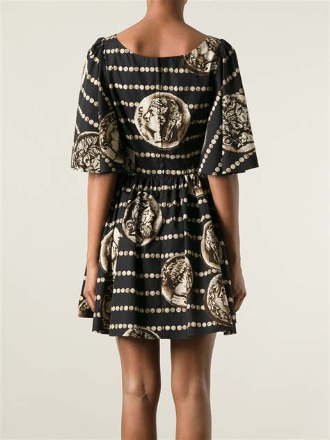 dolce gabbana rom|Dolce & Gabbana dresses online shopping.